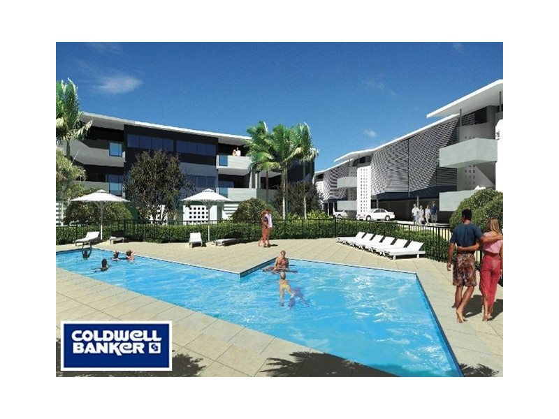 Block A Unit 6  Scenic Highway Yeppoon, Yeppoon QLD 4703