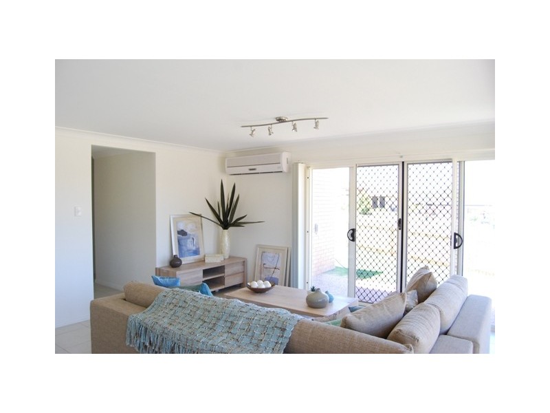 2  Baeckea Place, Keppel Bay Estate, Yeppoon QLD 4703