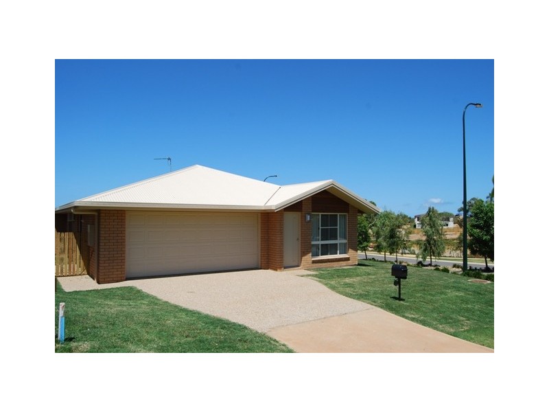 2  Baeckea Place, Keppel Bay Estate, Yeppoon QLD 4703