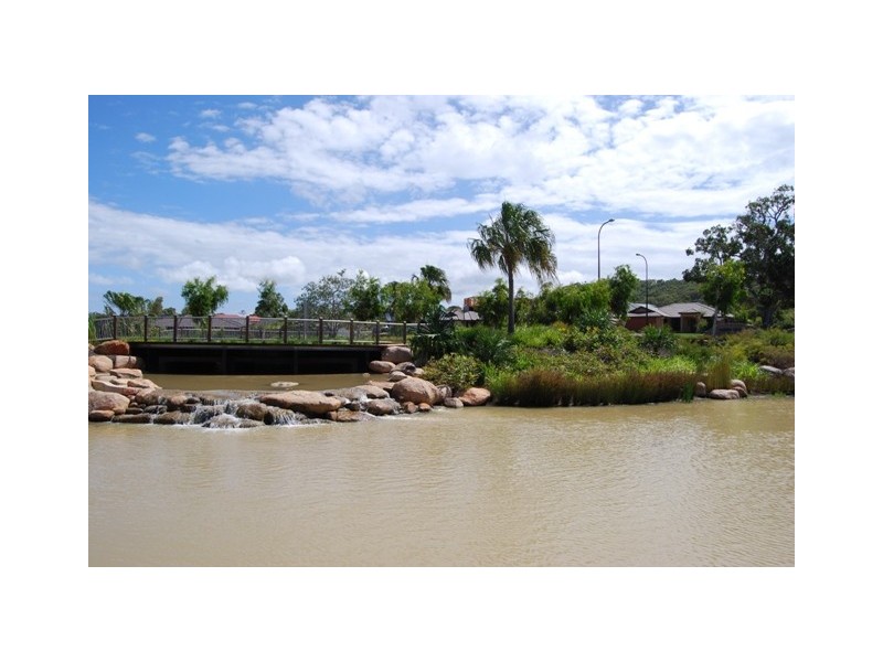 2  Baeckea Place, Keppel Bay Estate, Yeppoon QLD 4703