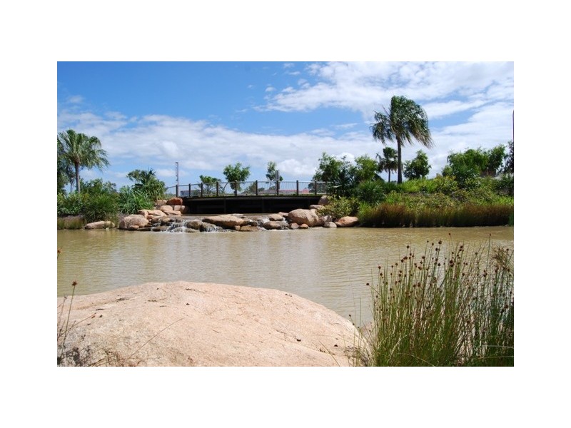 2  Baeckea Place, Keppel Bay Estate, Yeppoon QLD 4703