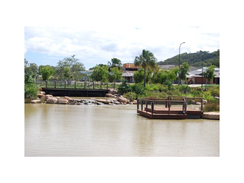 2  Baeckea Place, Keppel Bay Estate, Yeppoon QLD 4703