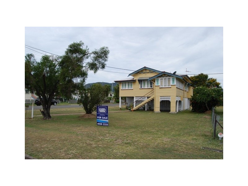 272  Eldon St, Berserker QLD 4701