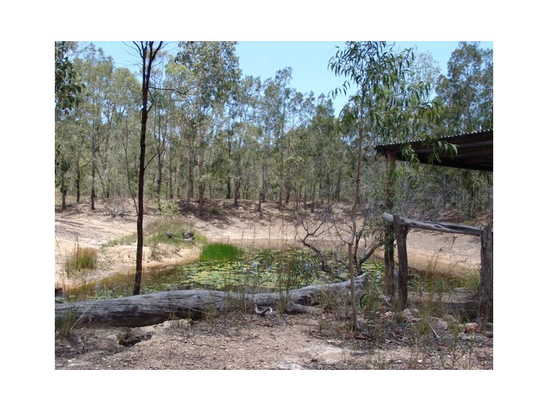 1589  Emu Park Road Tungamull, Emu Park QLD 4710