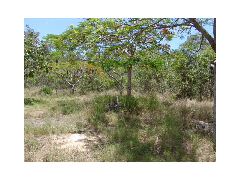 1589  Emu Park Road Tungamull, Emu Park QLD 4710