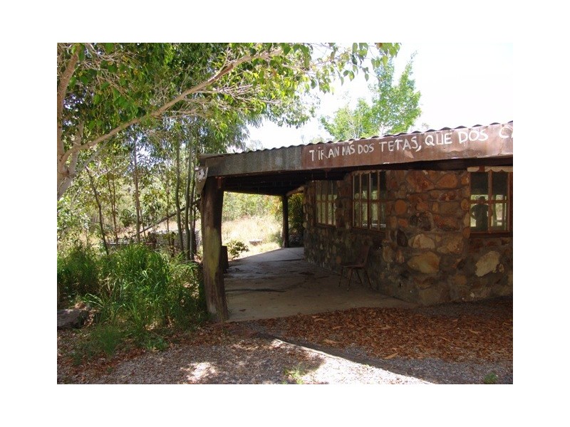 1589  Emu Park Road Tungamull, Emu Park QLD 4710