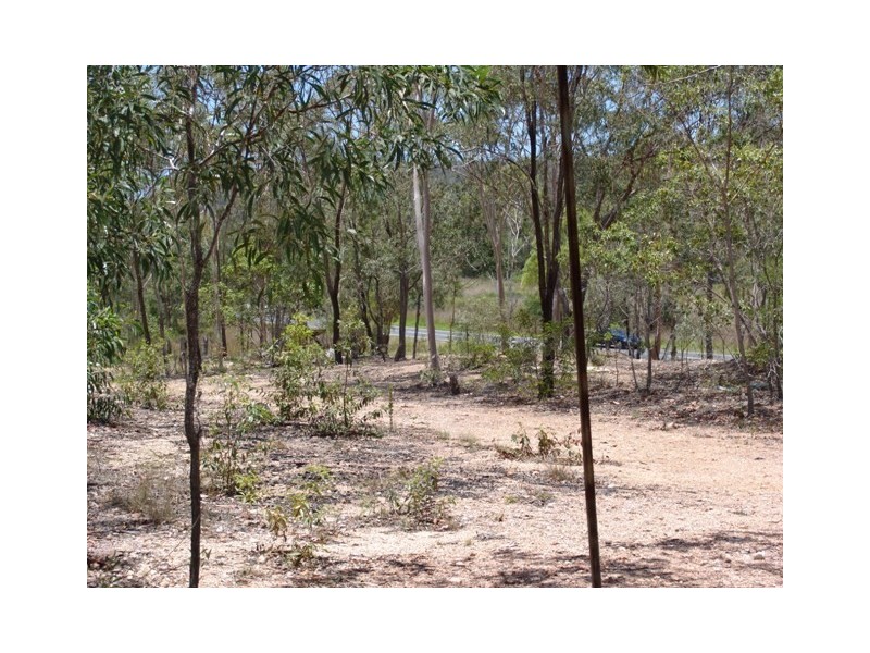 1589  Emu Park Road Tungamull, Emu Park QLD 4710