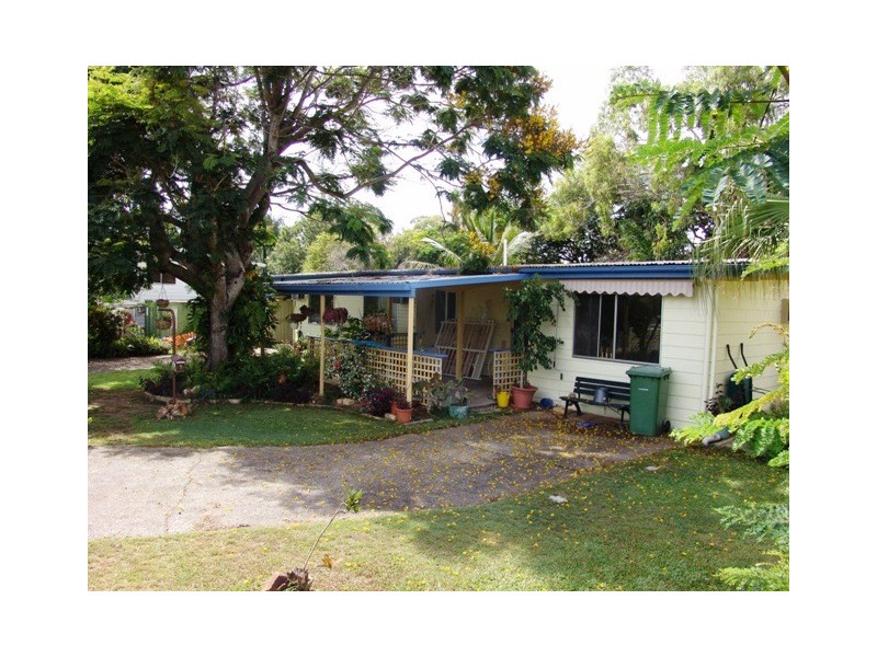 4  Rockhampton Road, Yeppoon QLD 4703