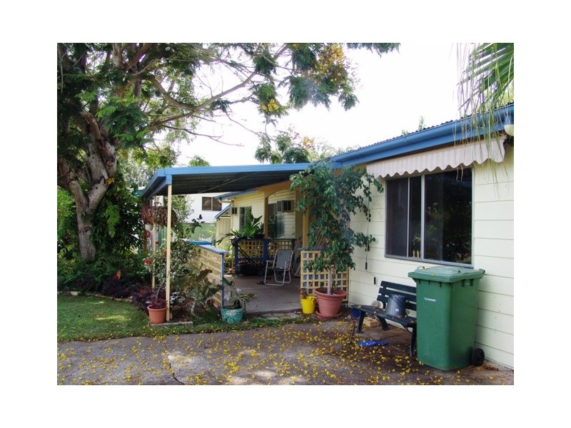 4  Rockhampton Road, Yeppoon QLD 4703