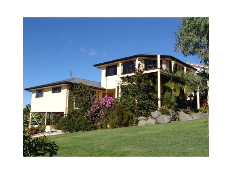 3 Tabor Street, Lammermoor, Yeppoon QLD 4703