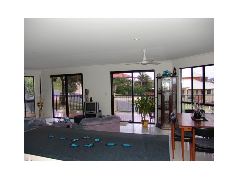 3 Tabor Street, Lammermoor, Yeppoon QLD 4703