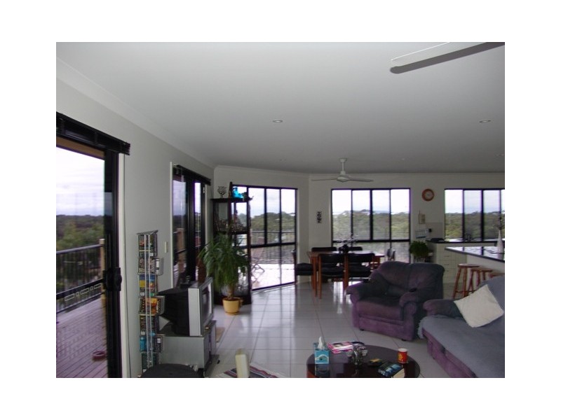 3 Tabor Street, Lammermoor, Yeppoon QLD 4703