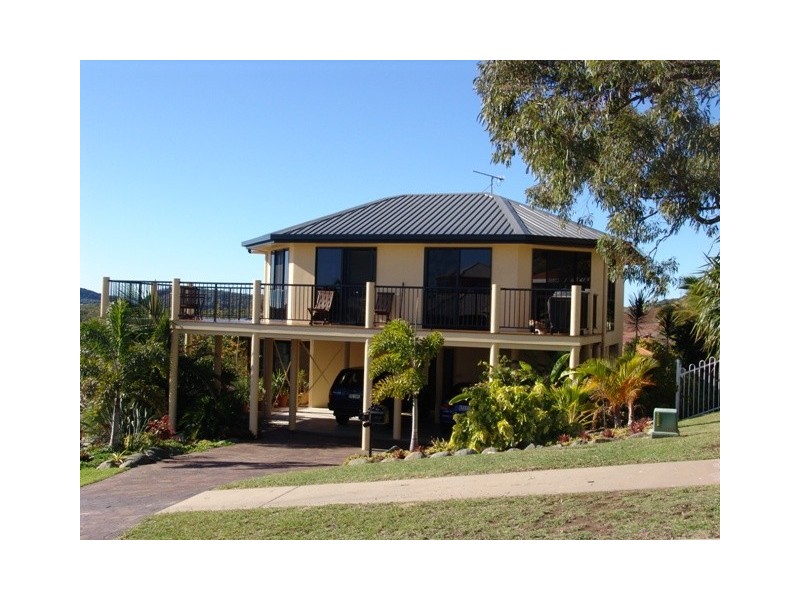 3 Tabor Street, Lammermoor, Yeppoon QLD 4703