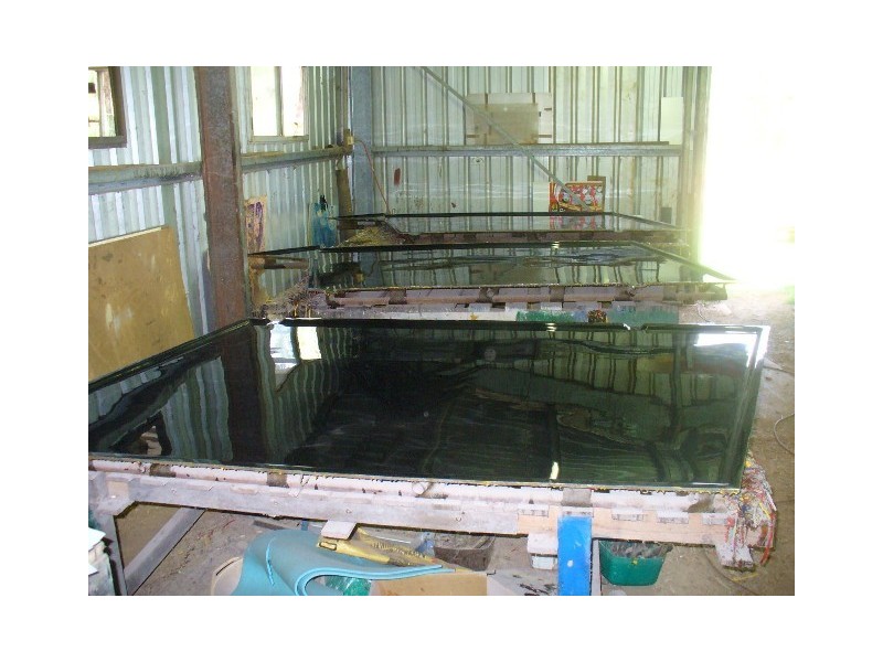 .  Styletrak Mobile Signs, Yeppoon QLD 4703