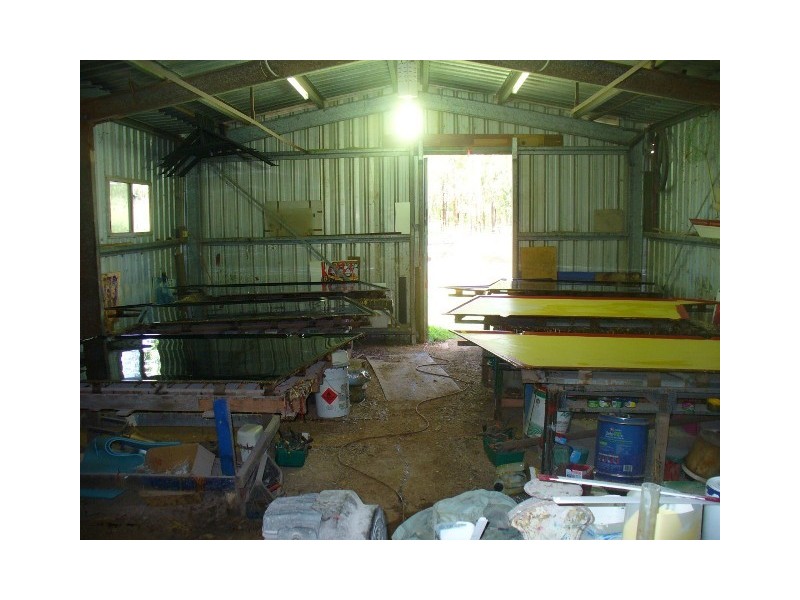 .  Styletrak Mobile Signs, Yeppoon QLD 4703