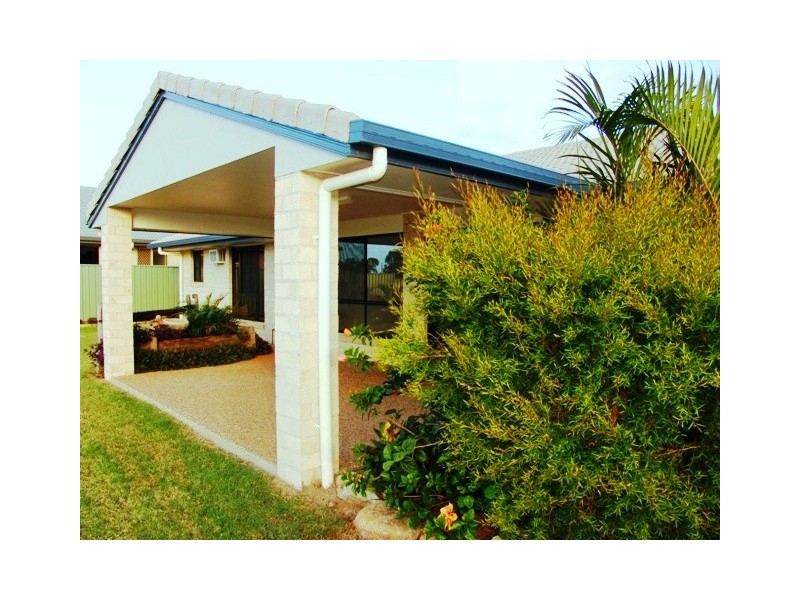 75 Swordfish Ave, Taranganba, Yeppoon QLD 4703