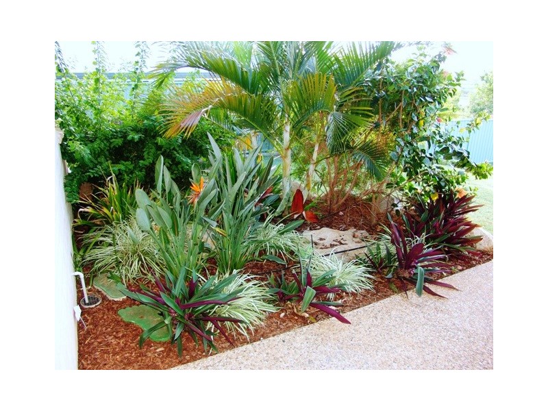 75 Swordfish Ave, Taranganba, Yeppoon QLD 4703