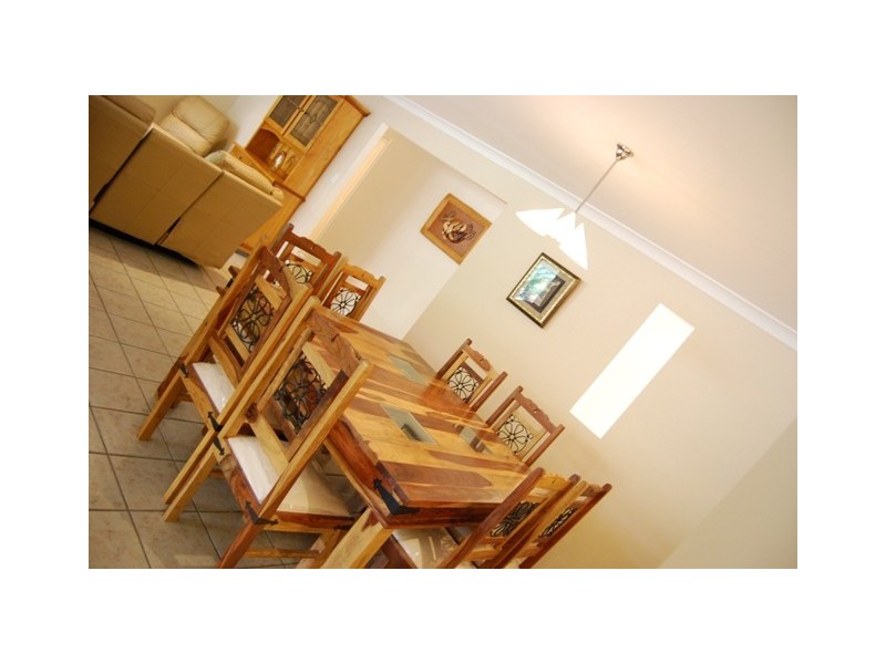 5  Jordan Cl, Frenchville QLD 4701