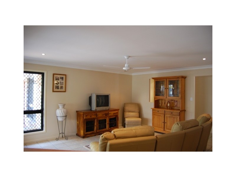 5  Jordan Cl, Frenchville QLD 4701