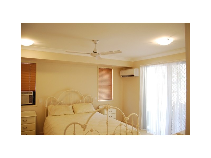 5  Jordan Cl, Frenchville QLD 4701