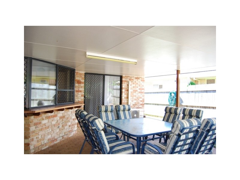 5  Jordan Cl, Frenchville QLD 4701