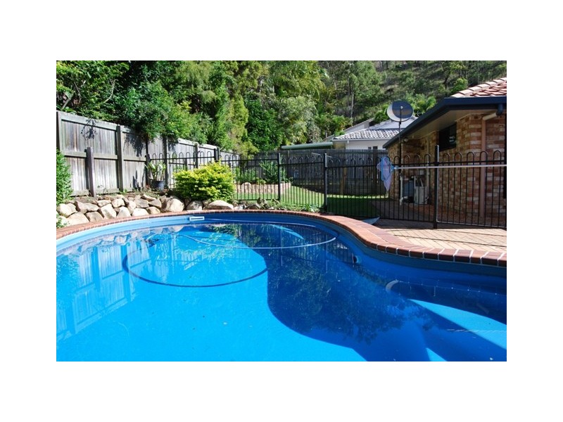 5  Jordan Cl, Frenchville QLD 4701