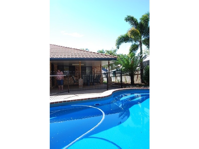 5  Jordan Cl, Frenchville QLD 4701