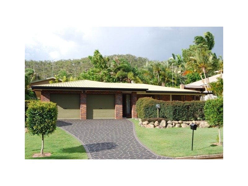 15  Cargill Avenue, Frenchville QLD 4701