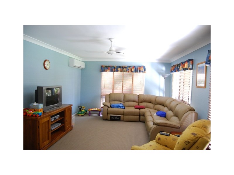 15  Cargill Avenue, Frenchville QLD 4701