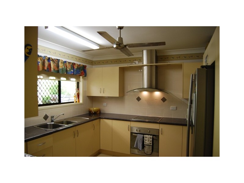15  Cargill Avenue, Frenchville QLD 4701