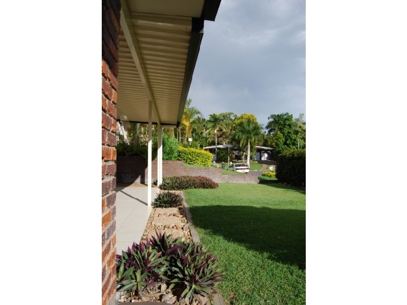 15  Cargill Avenue, Frenchville QLD 4701