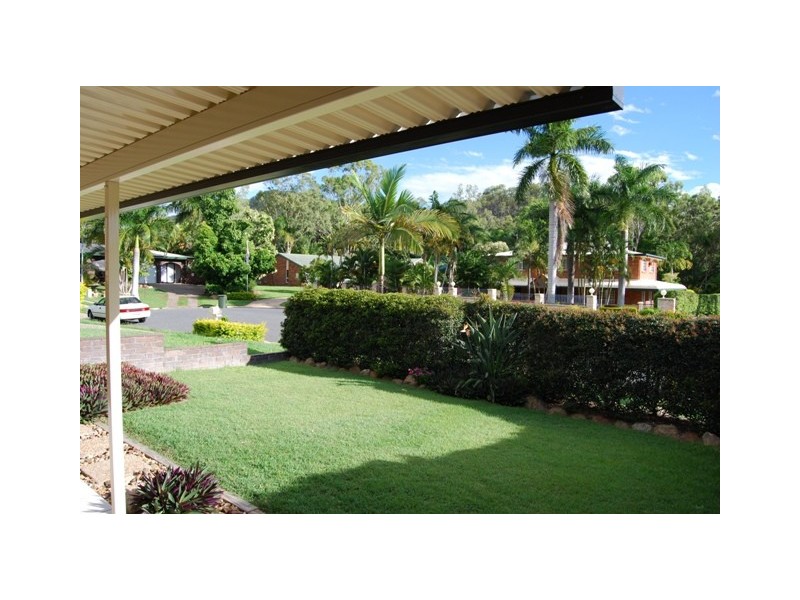 15  Cargill Avenue, Frenchville QLD 4701