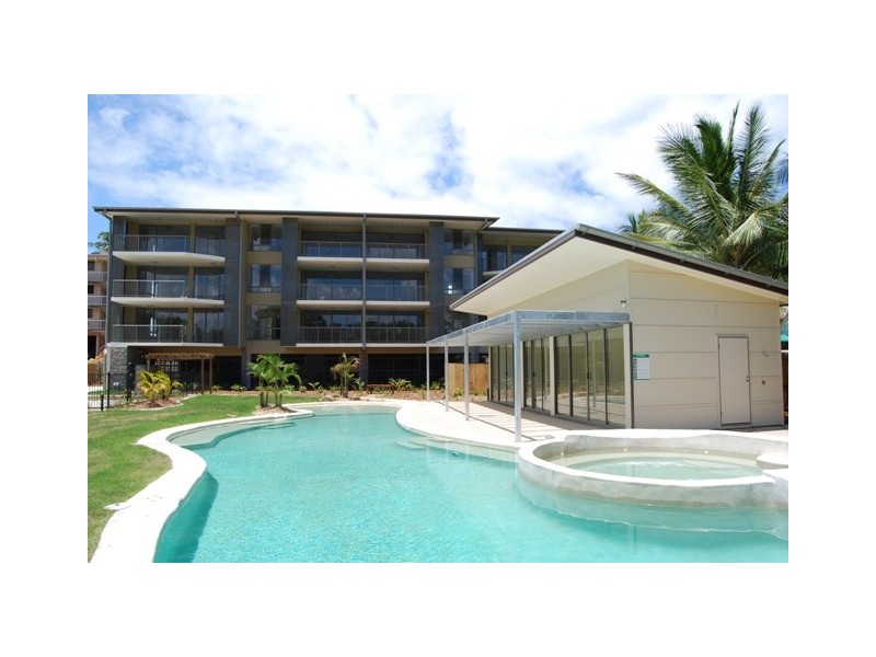 Unit 8  Beaches on Lammermoor, Yeppoon QLD 4703