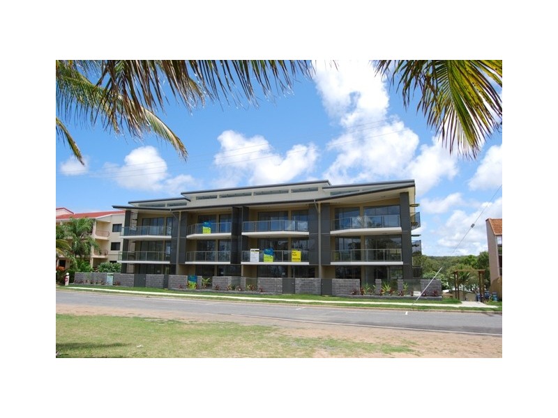 Unit 8  Beaches on Lammermoor, Yeppoon QLD 4703