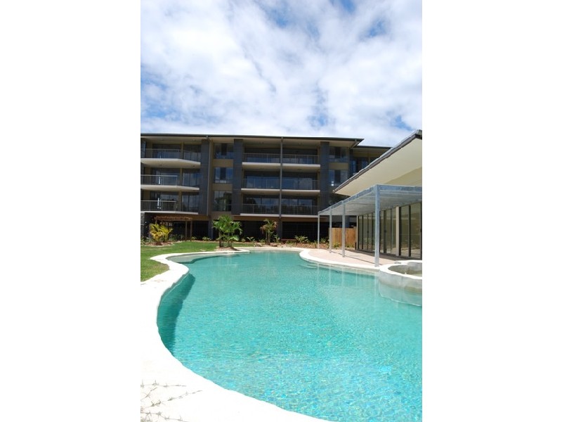 Unit 8  Beaches on Lammermoor, Yeppoon QLD 4703
