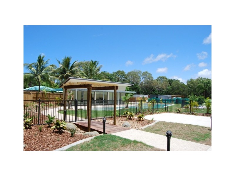 Unit 8  Beaches on Lammermoor, Yeppoon QLD 4703