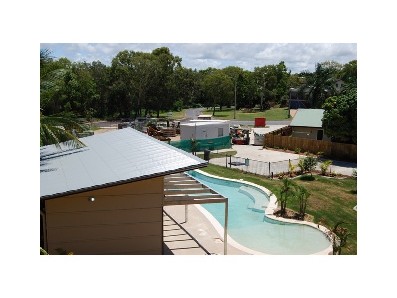 Unit 8  Beaches on Lammermoor, Yeppoon QLD 4703