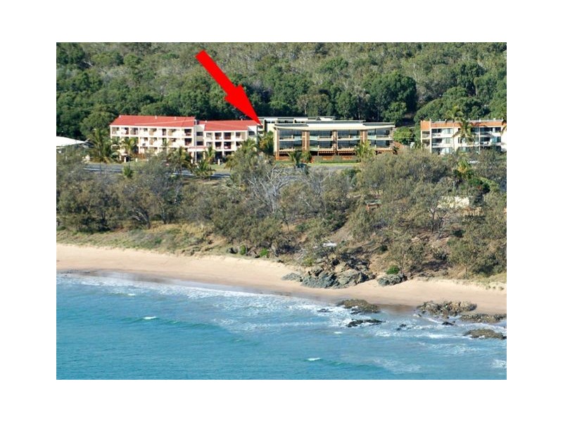 Unit 8  Beaches on Lammermoor, Yeppoon QLD 4703