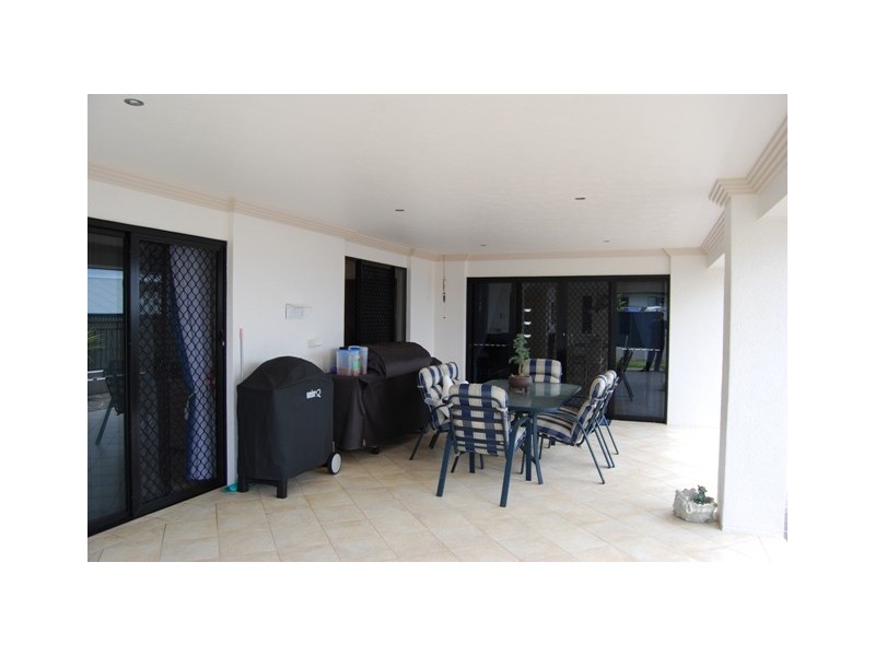 24  Haven Rd, Tanby Point,, Emu Park QLD 4710