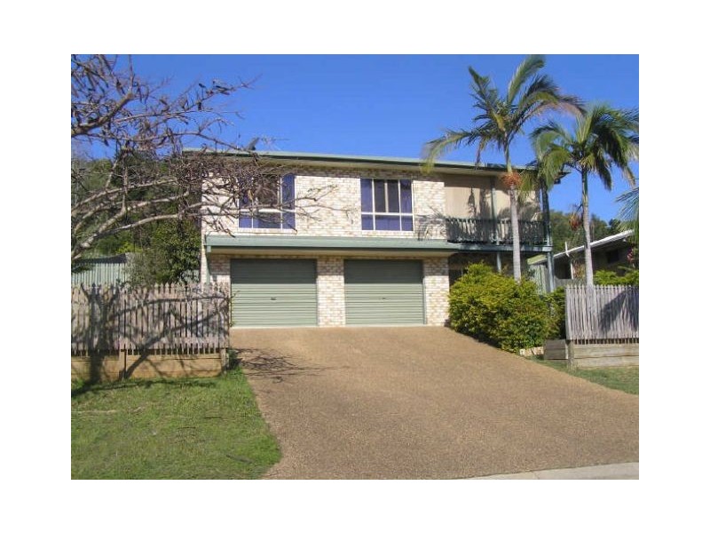 10  Rogan Place, Yeppoon QLD 4703