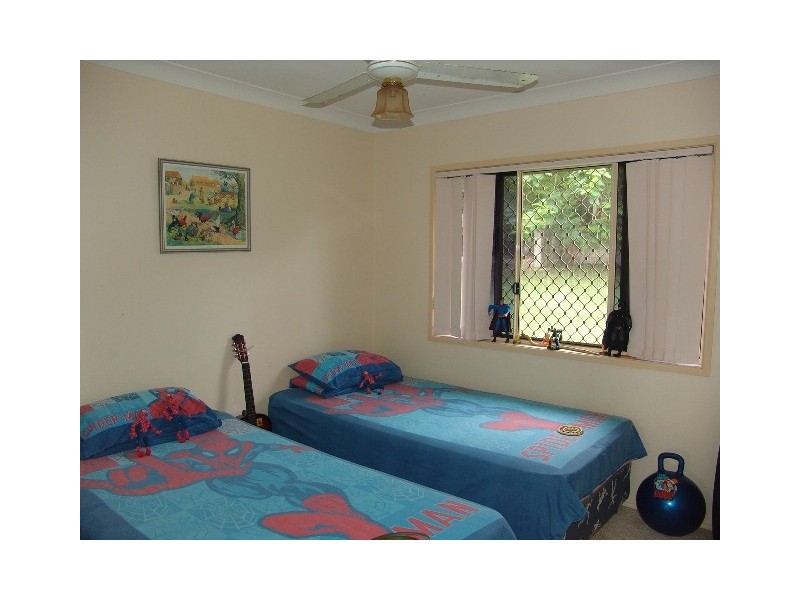 10  Rogan Place, Yeppoon QLD 4703