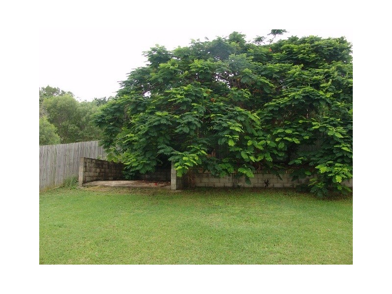 10  Rogan Place, Yeppoon QLD 4703