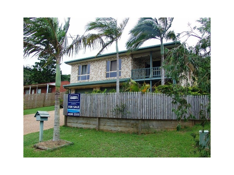 10  Rogan Place, Yeppoon QLD 4703