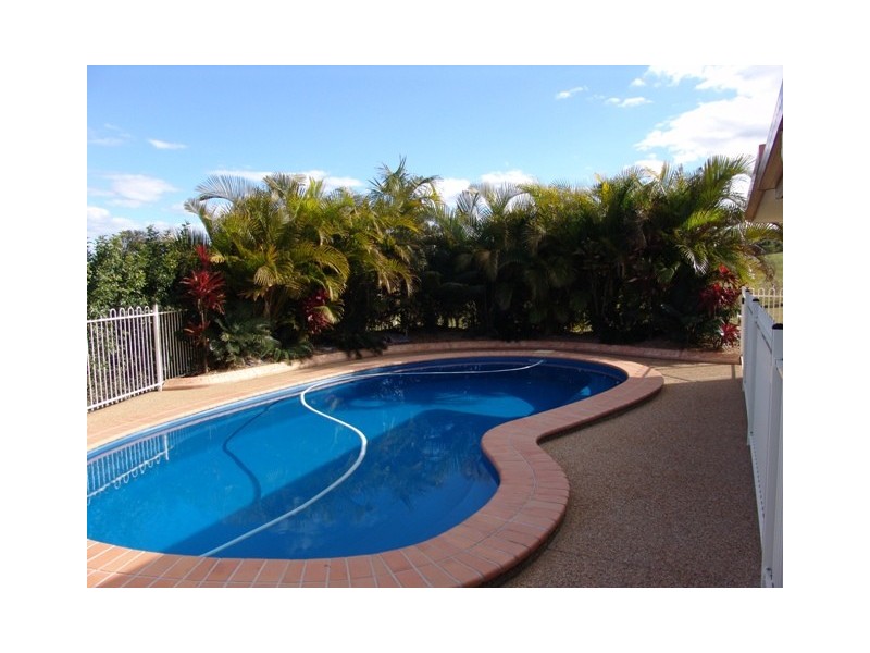 31 – 33  Fred Lawn Drive, Yeppoon QLD 4703