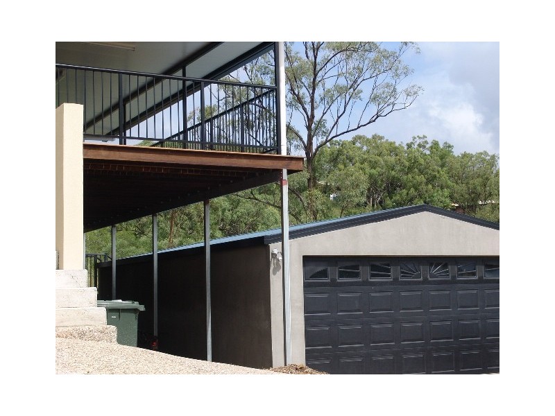 7  Hansen St, Frenchville, Rockhampton QLD 4700