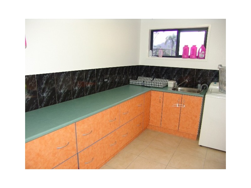 7  Hansen St, Frenchville, Rockhampton QLD 4700