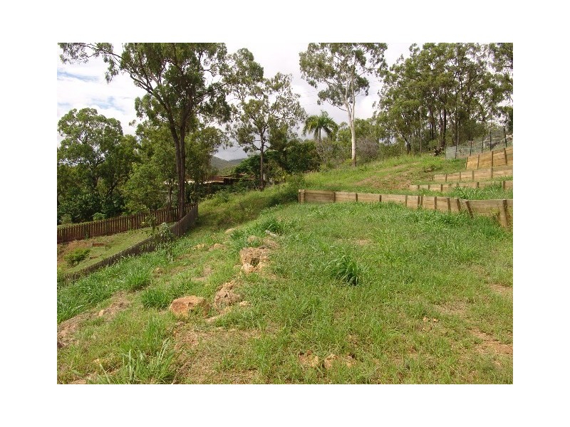 7  Hansen St, Frenchville, Rockhampton QLD 4700