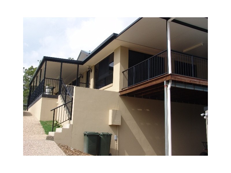 7  Hansen St, Frenchville, Rockhampton QLD 4700