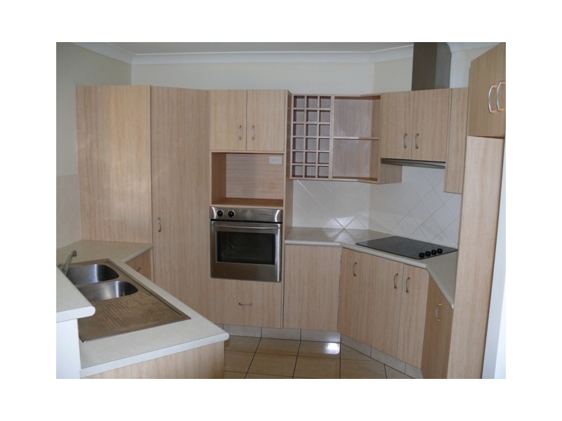 4  Broadbeach Court, Pacific Heights, Yeppoon QLD 4703