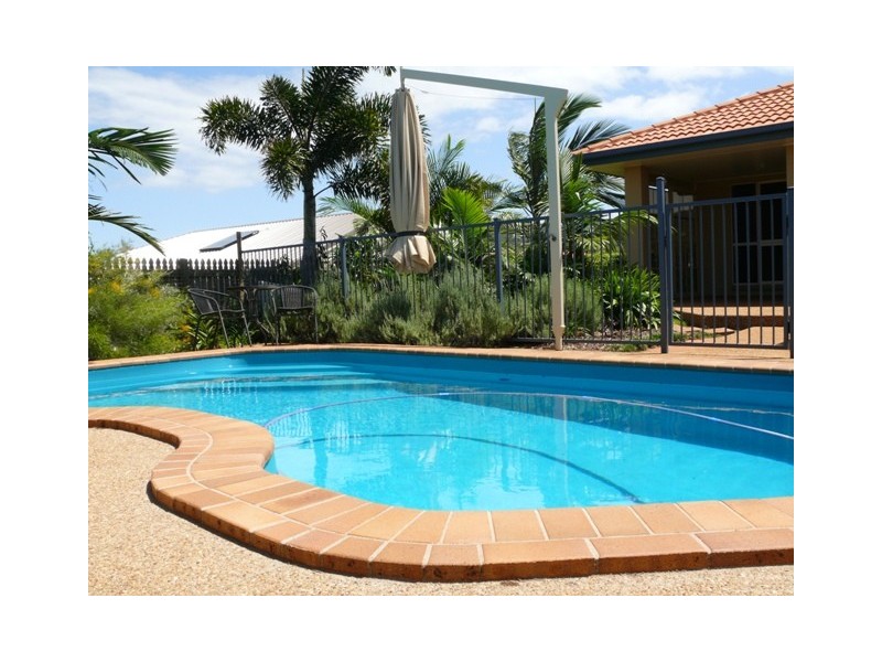 4  Broadbeach Court, Pacific Heights, Yeppoon QLD 4703